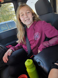 Meet your Posher, Madison